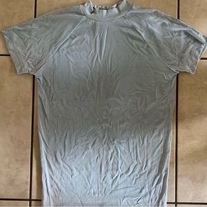 YMLA compression shirt
